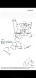 One Pearl Bank (D3), Apartment #624994601